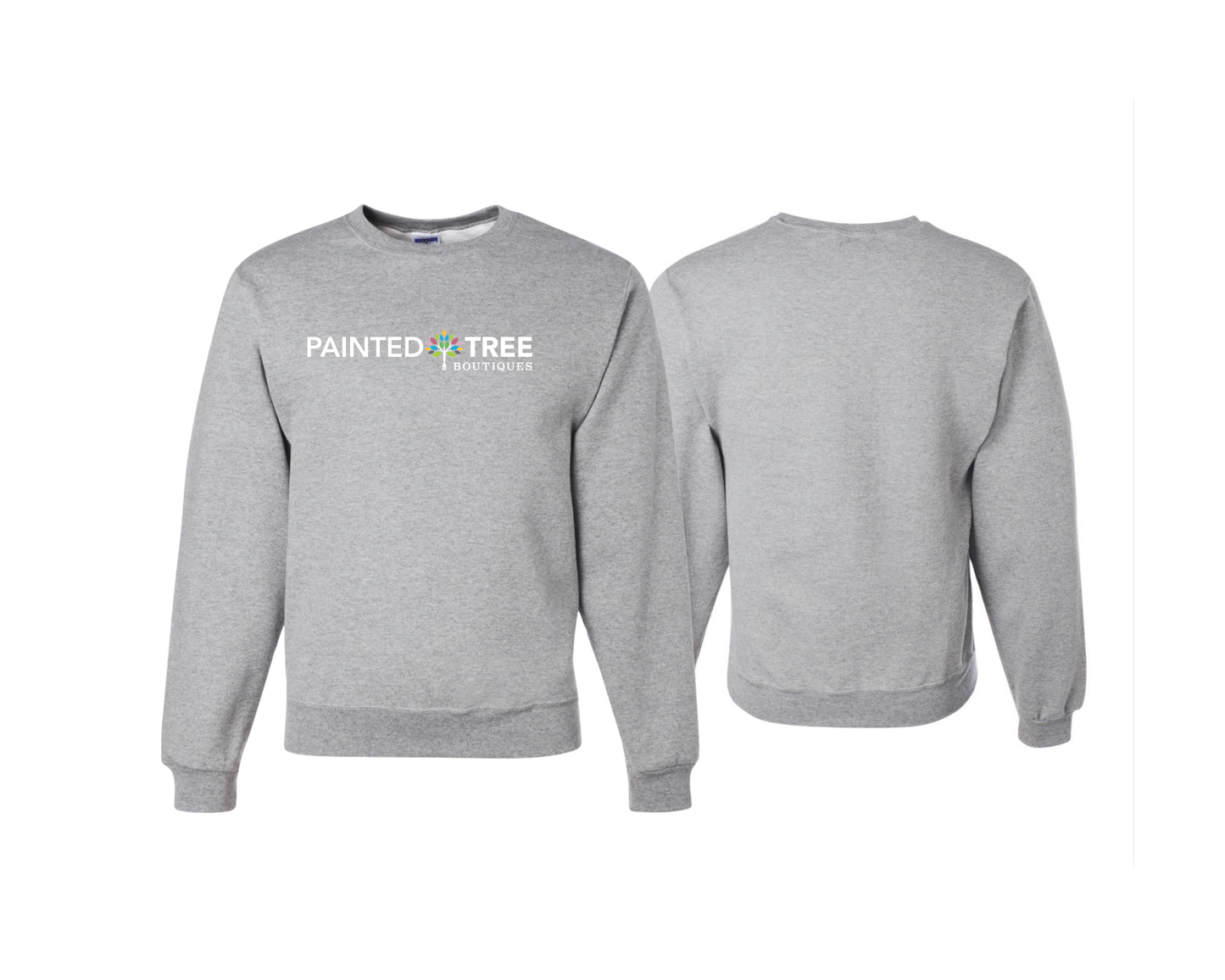 Unisex Crewneck Sweatshirt - PC78