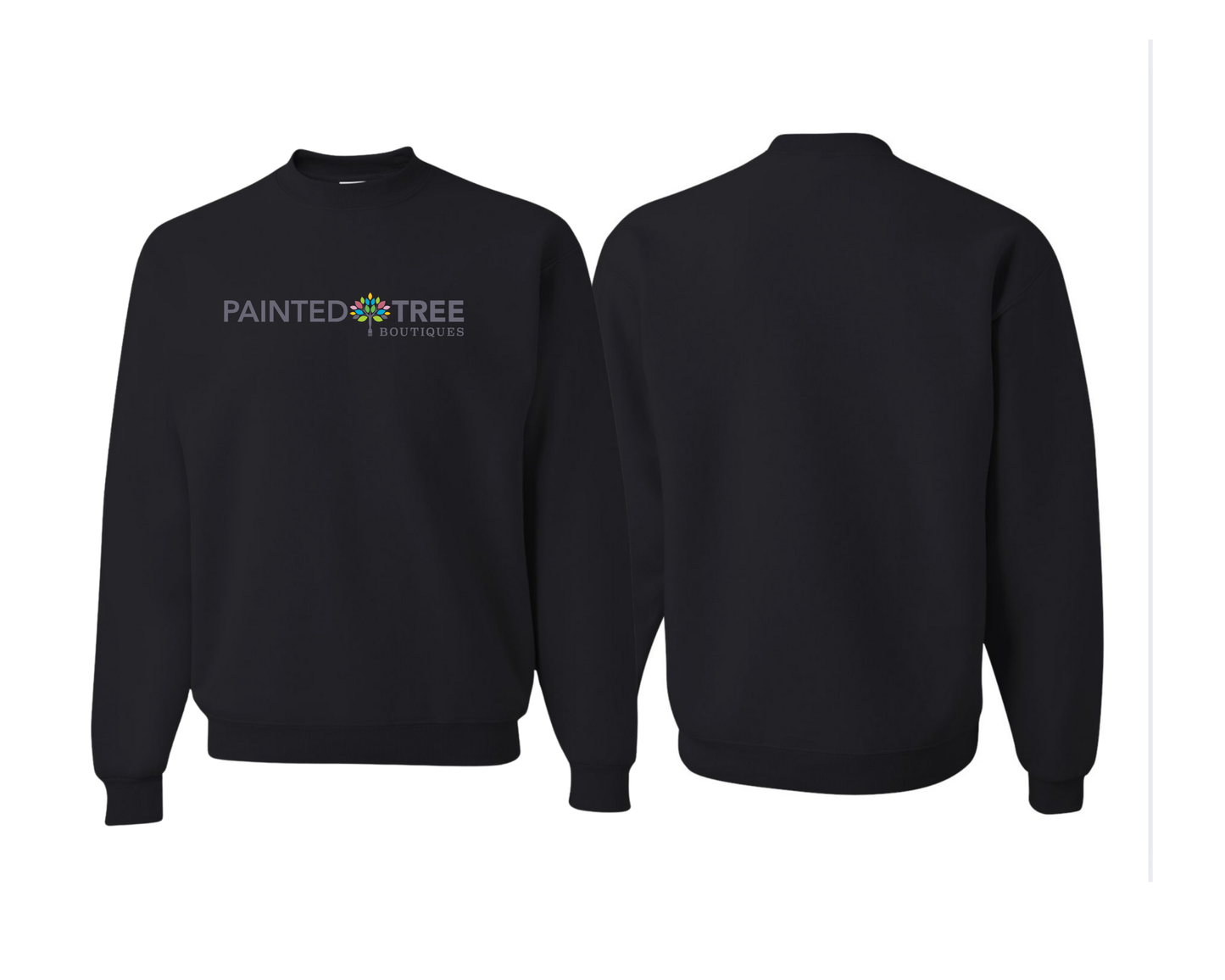 Unisex Crewneck Sweatshirt - PC78