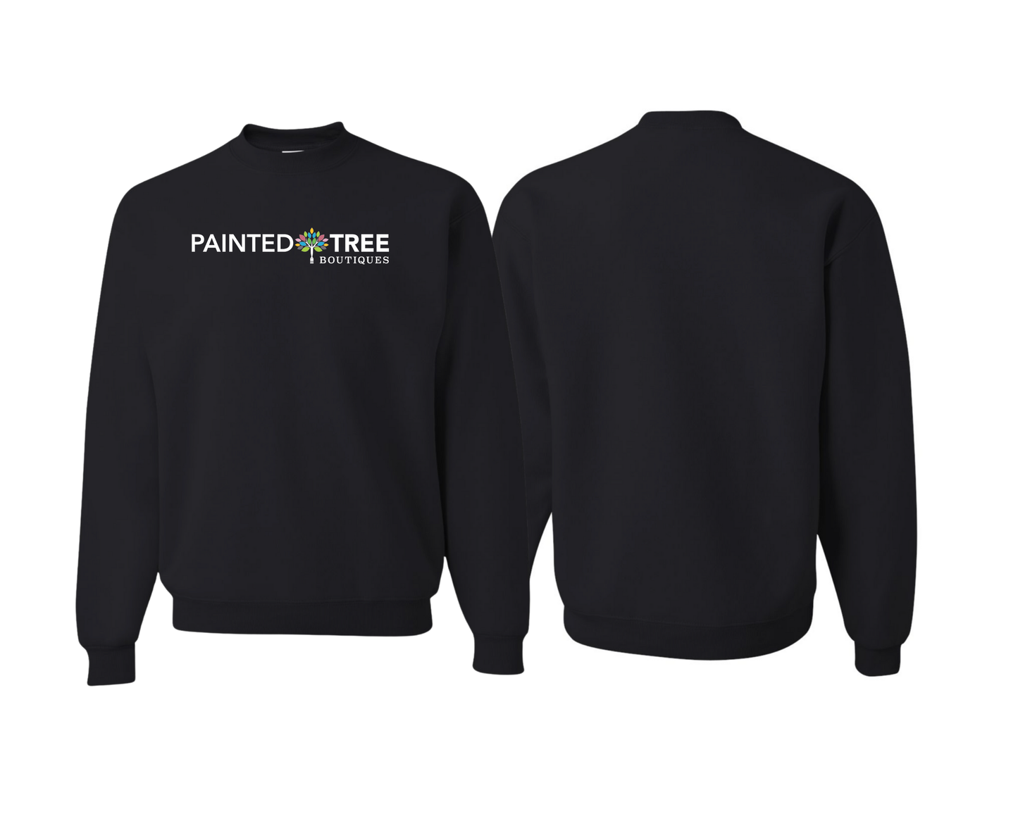 Unisex Crewneck Sweatshirt - PC78
