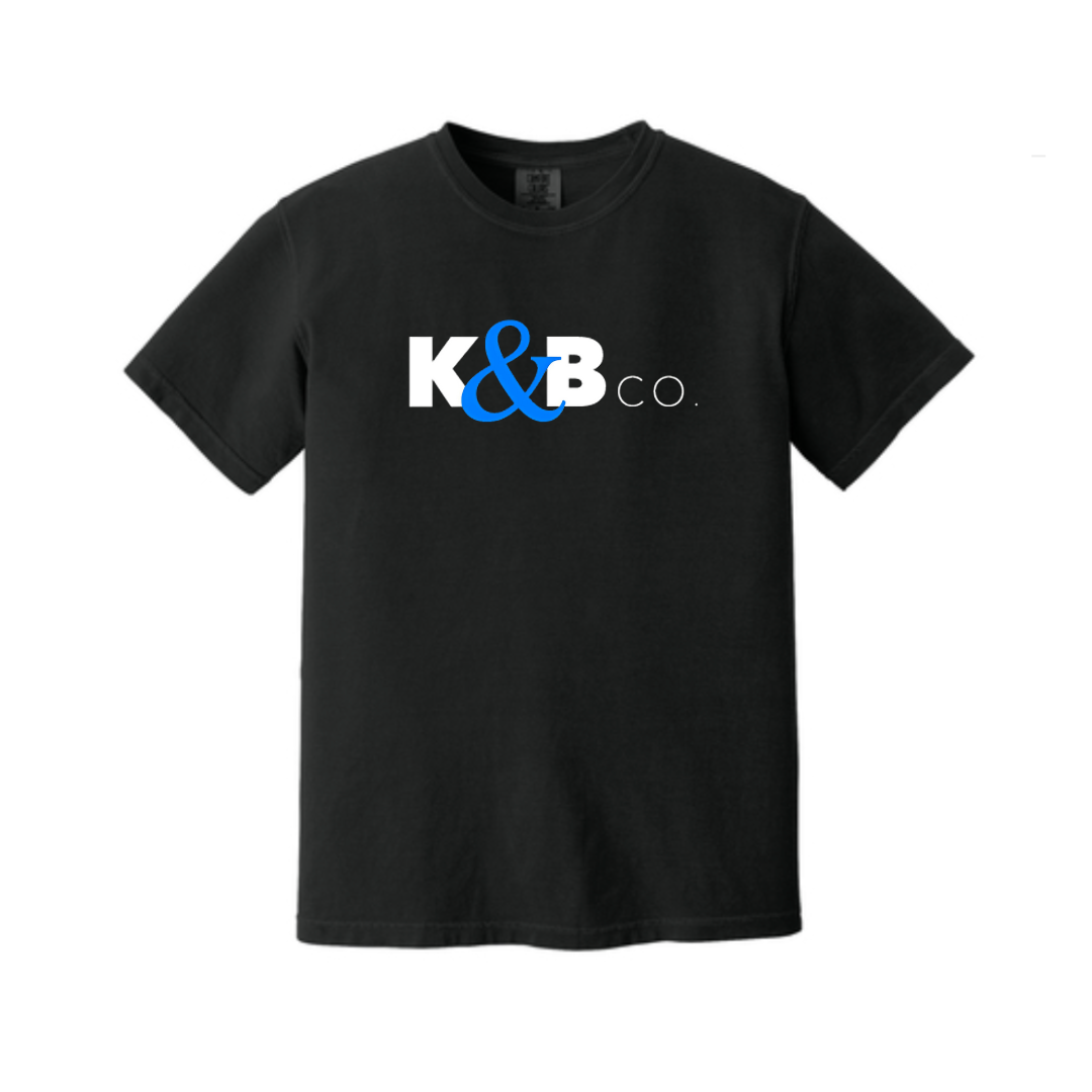 Comfort Colors Unisex TShirt - Design 2