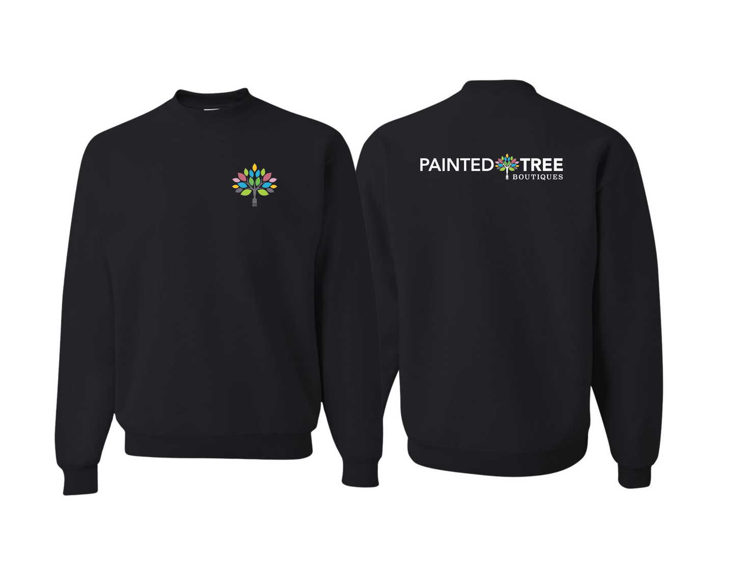 Unisex Crewneck Sweatshirt - PC78