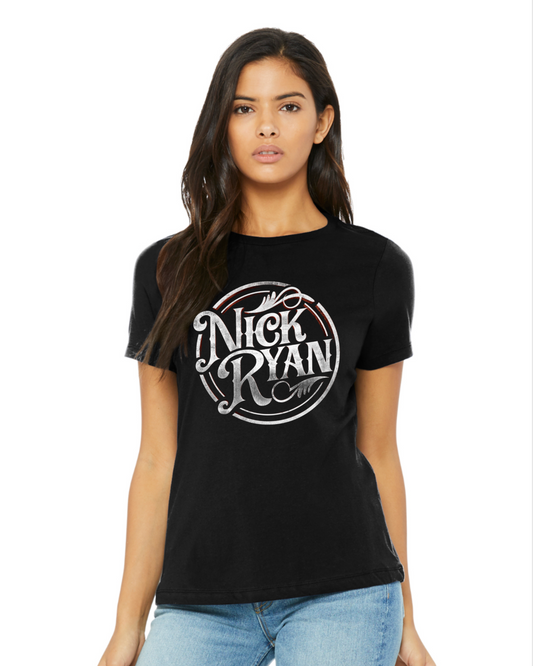 Next Level Apparel® Women’s CVC Relaxed Tee - NL6600