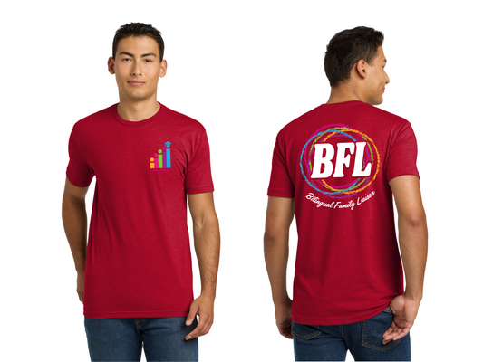 Next Level Apparel® Adult SOFTSTYLE Tee - NL6210 - Design 2