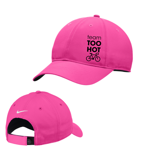 Nike Dri-FIT Tech Fine-Ripstop Cap - NKFB6444