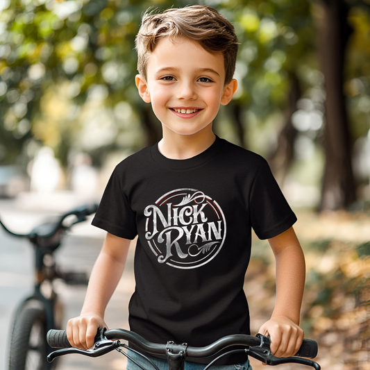 Youth T-Shirt - 235