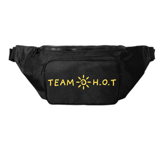 Team H.O.T. Fanny Pack - BG919