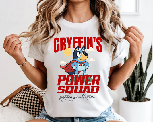 Adult Unisex T-Shirt