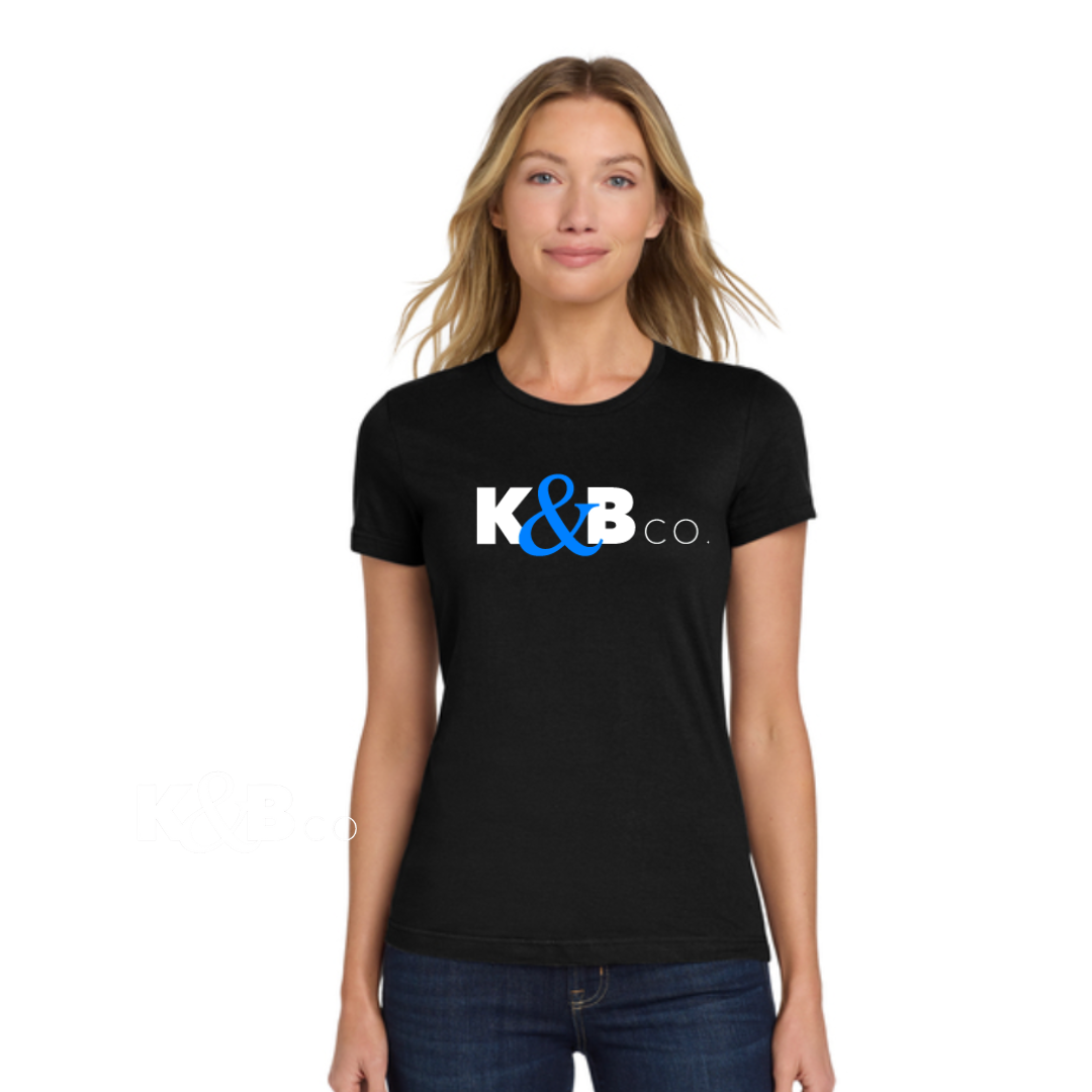 Gildan Softstyle® Women's T-Shirt - Design 2