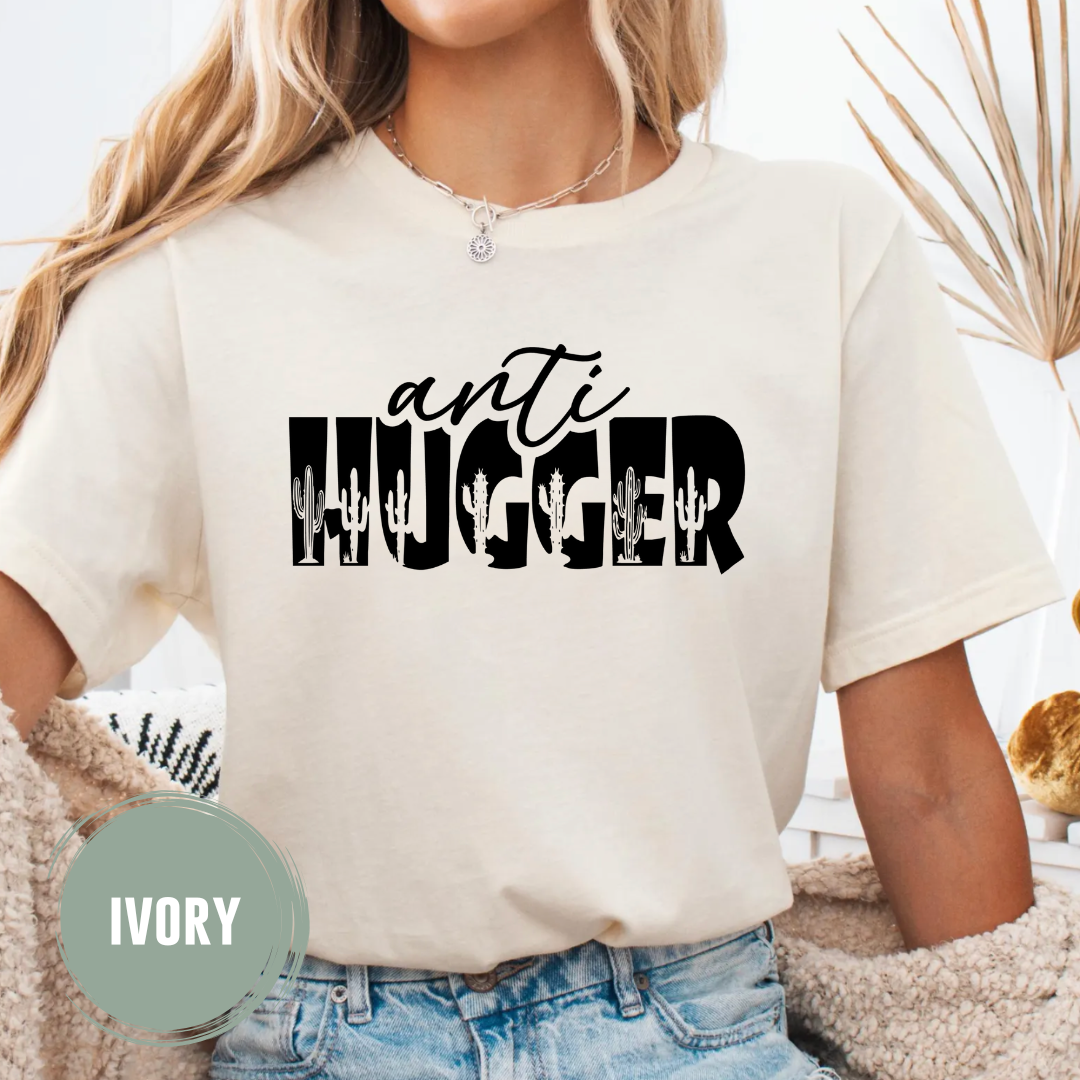 Anti Hugger - Cactus T