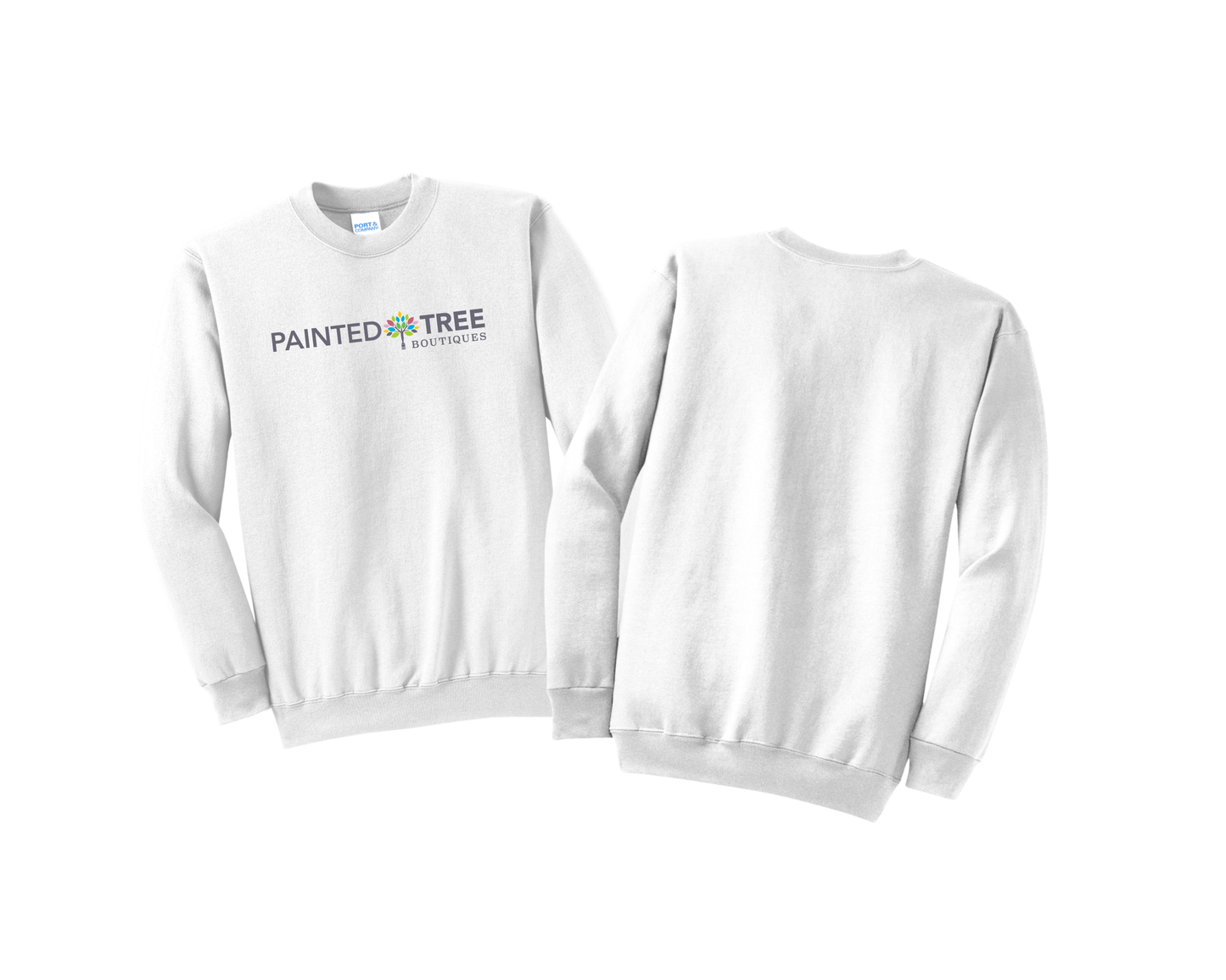 Unisex Crewneck Sweatshirt - PC78
