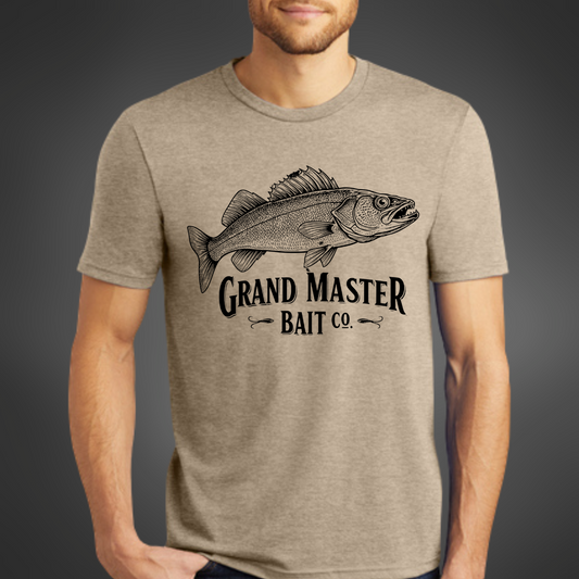 Walleye