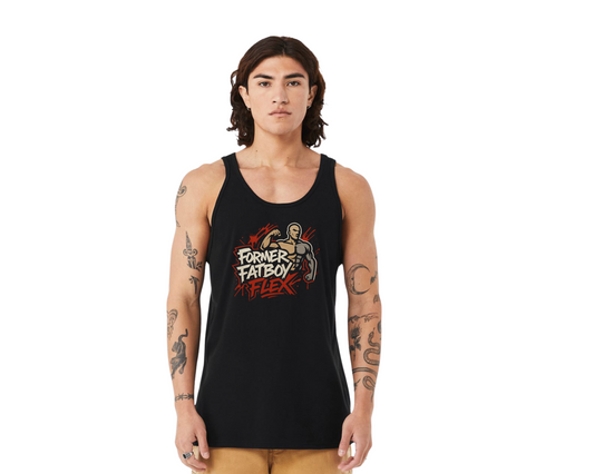 BELLA + CANVAS Unisex Triblend Tank - 3484