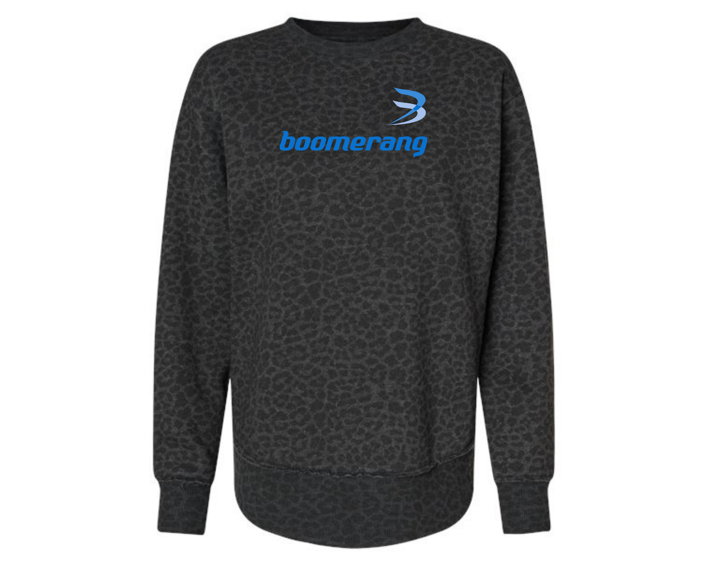 Women's Weekend Crewneck Sweatshirt - 3525