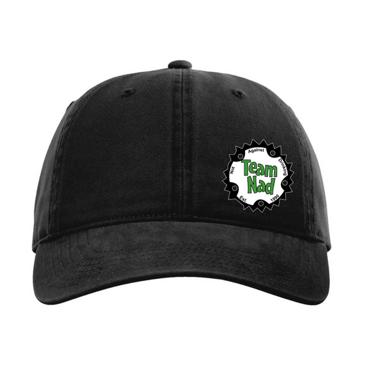 Richardson Peach Twill Dad Hat - 326