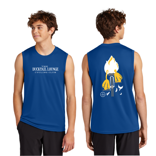 Port & Company® Performance Sleeveless Tee - PC380SL