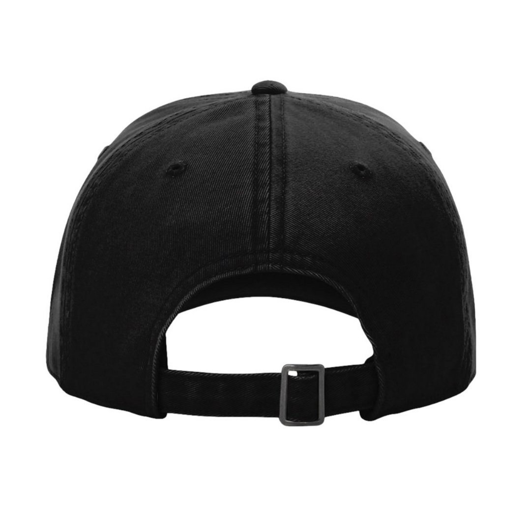 Richardson Peach Twill Dad Hat - 326