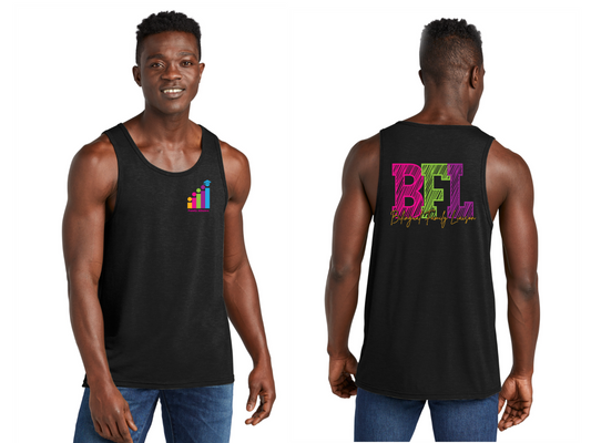 Unisex Tank Top