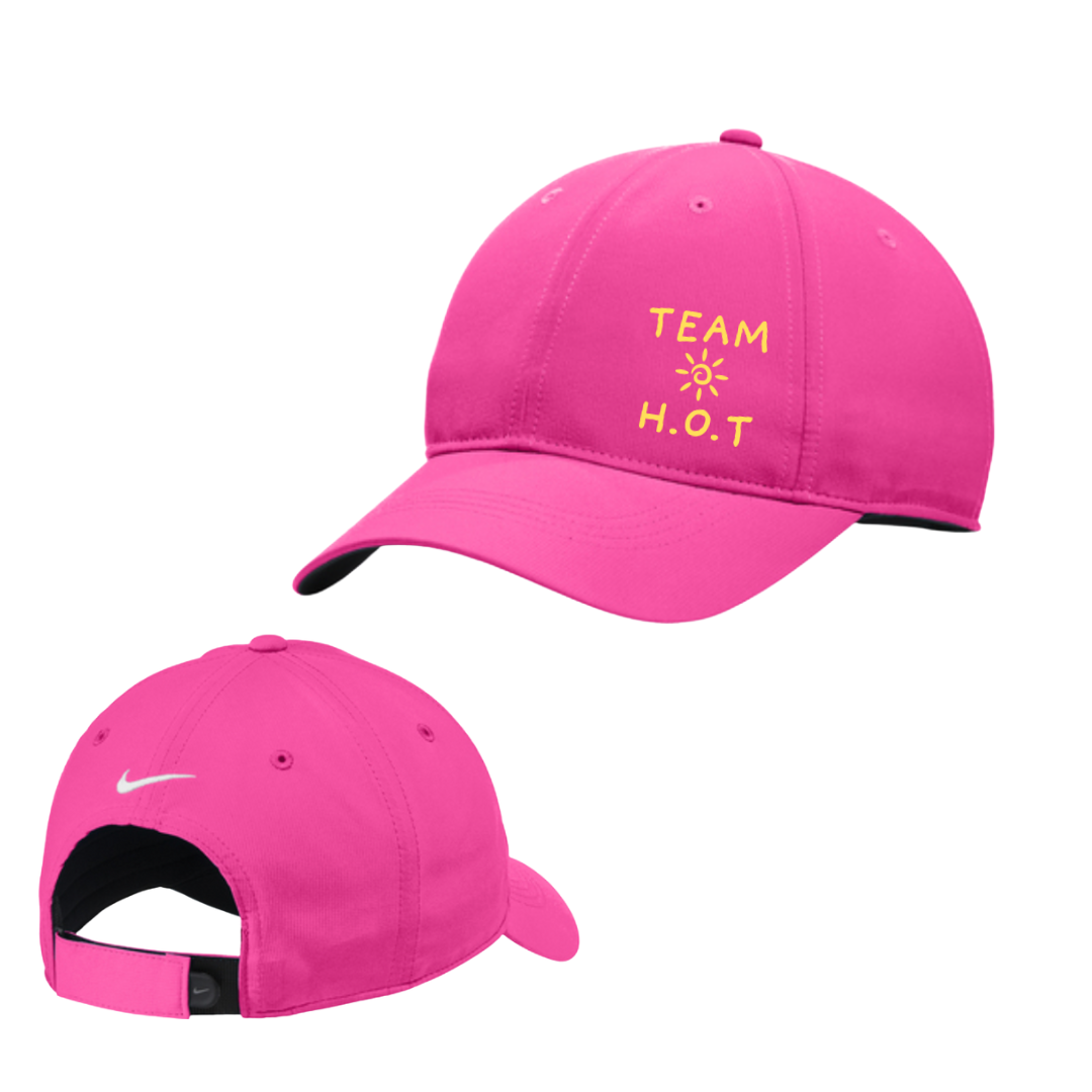 Nike Dri-FIT Tech Fine-Ripstop Cap - NKFB6444