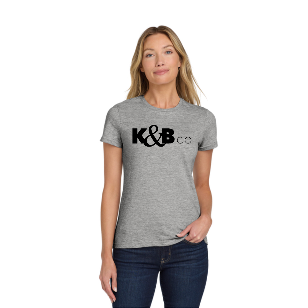 Gildan Softstyle® Women's T-Shirt - Design 2