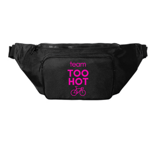 Team TOO HOT Fanny Pack - BG919