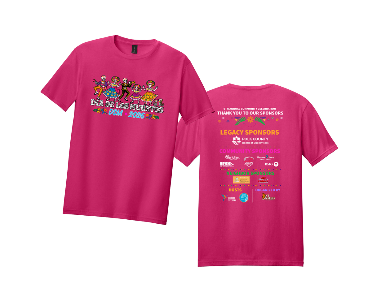 Gildan Softstyle® T-Shirt - 64000
