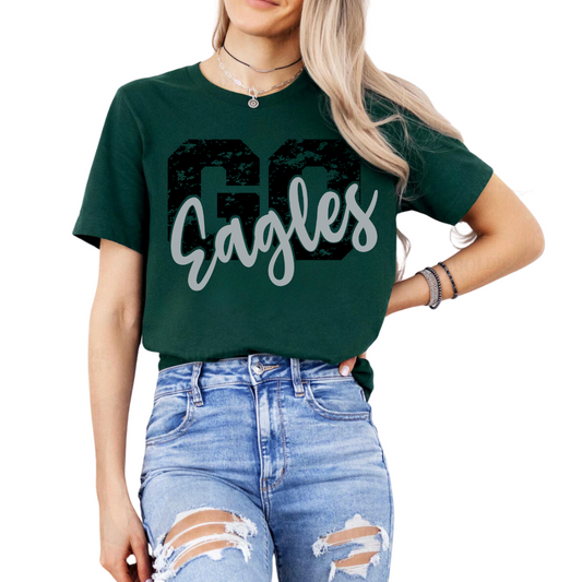 Go Eagles Shirt