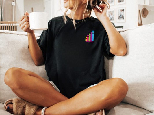Comfort Colors Unisex TShirt - Design 2