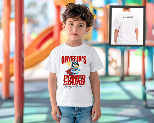 Youth Unisex T-Shirt