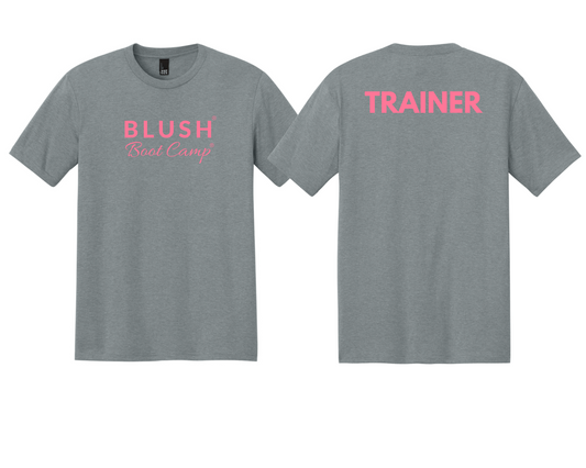 District® Perfect Tri® Tee - DM130 - Trainer