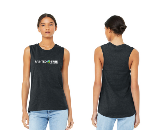 District ® Women’s Perfect Tri ® Racerback Tank - DT138L