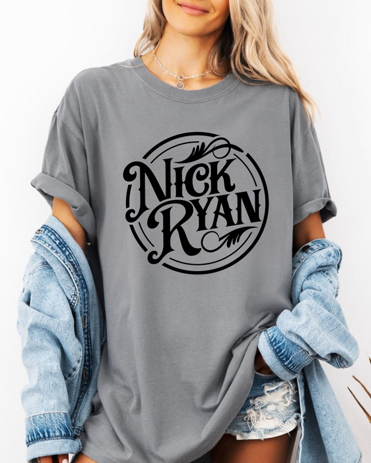 Comfort Colors Unisex TShirt - 1717