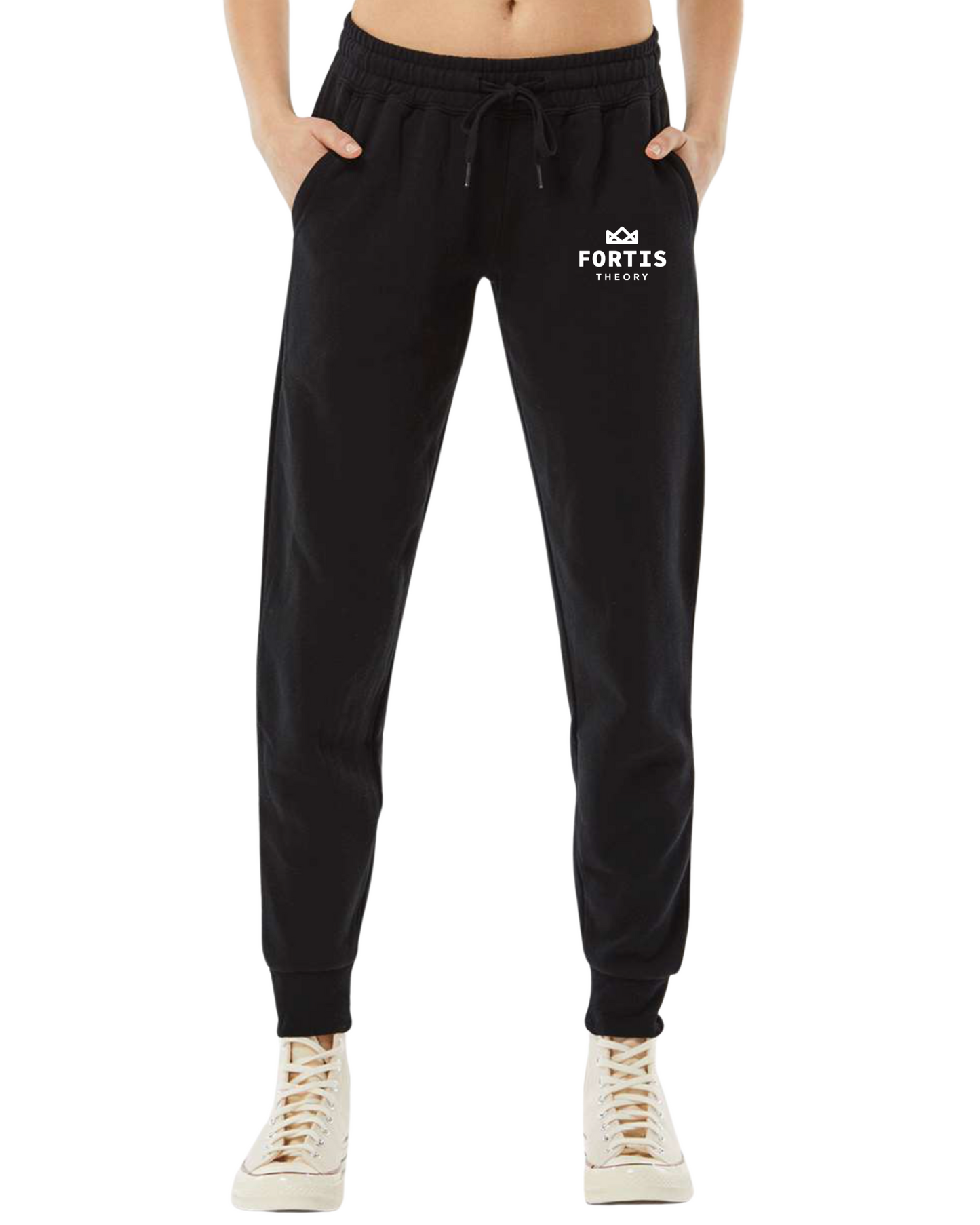 Women's California Wave Wash Sweatpants