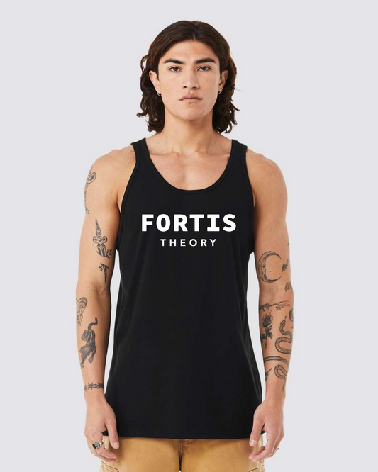 BELLA + CANVAS Unisex Triblend Tank - 3484