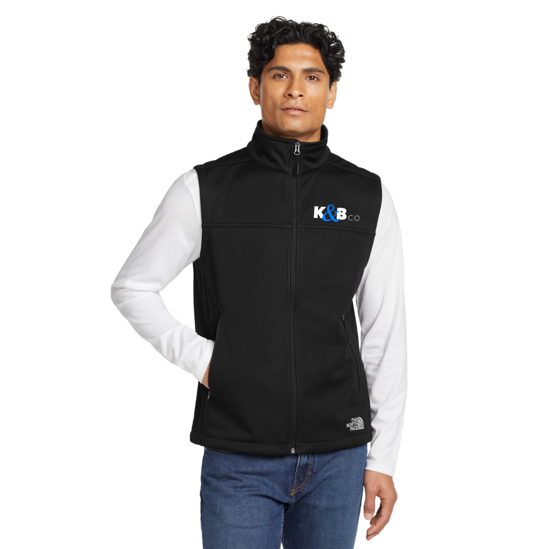 The North Face® Ridgewall Soft Shell Vest
