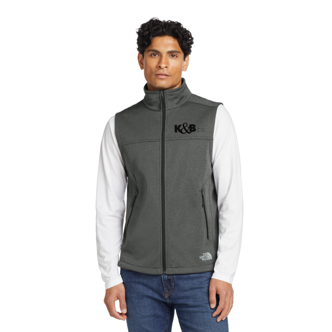 The North Face® Ridgewall Soft Shell Vest
