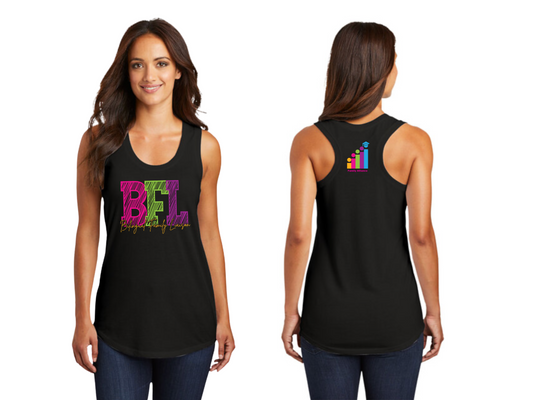 Women's Racerback Tank Top