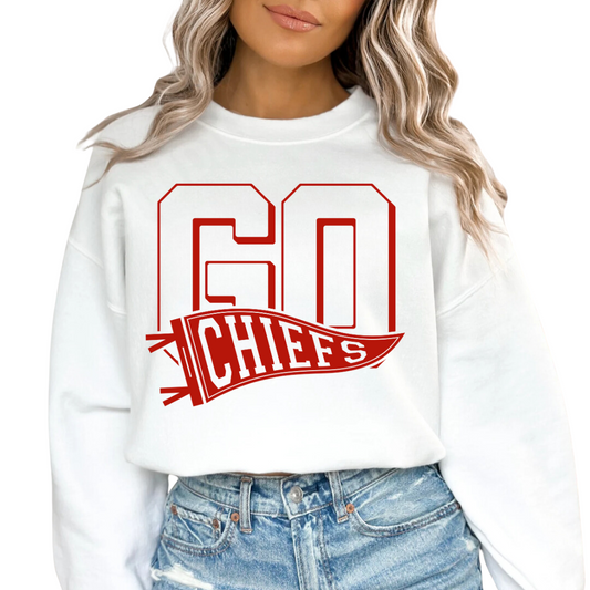 Chiefs Flag