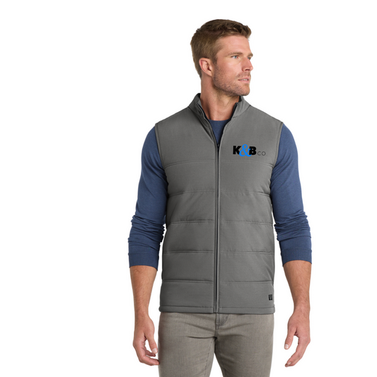 Travis Mathew Cold Bay Vest - TM1MW453