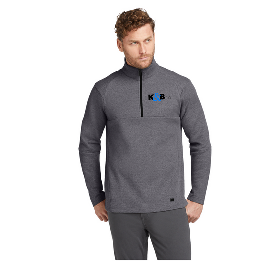 OGIO® Transition 1/4-Zip