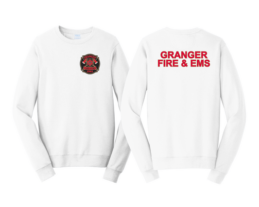 Unisex Crewneck Sweatshirt - 562MR