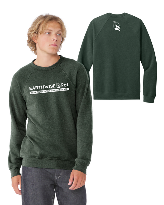 Unisex Bella + Canvas Crewneck