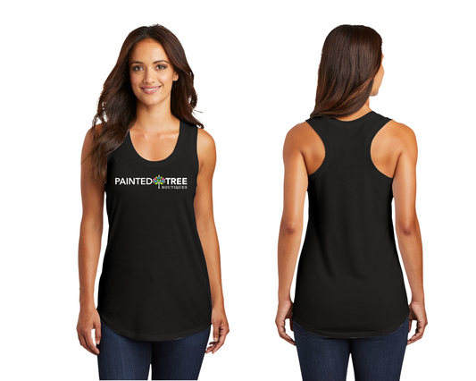 BELLA+CANVAS® Women’s Jersey Muscle Tank - BC6003