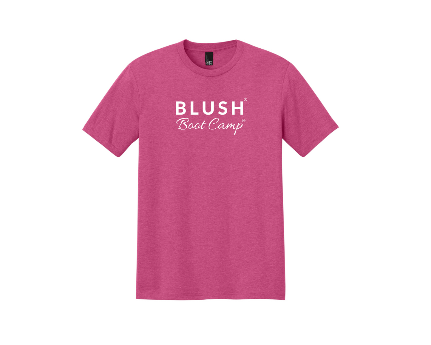 District® Perfect Tri® Tee - DM130
