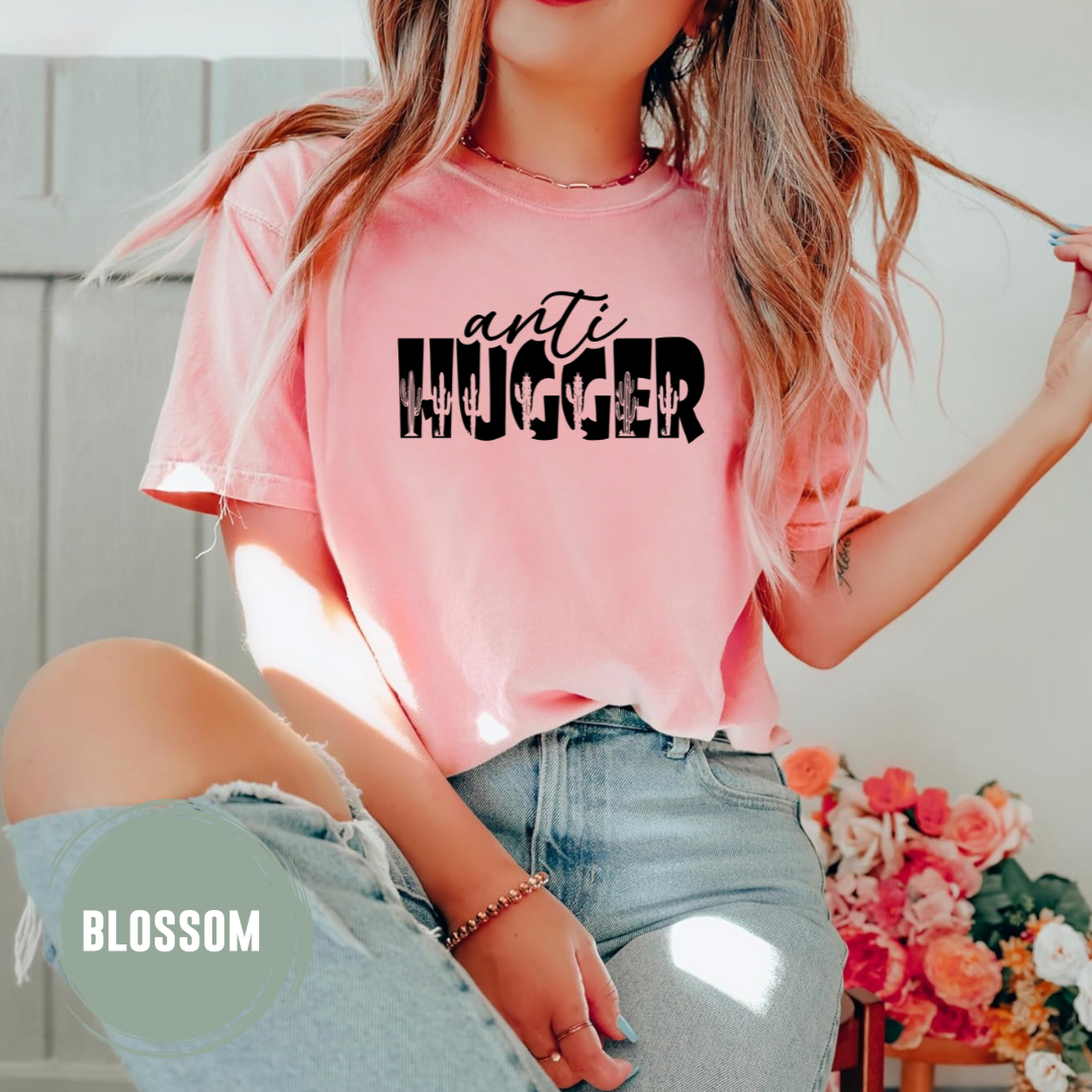 Anti Hugger - Cactus T