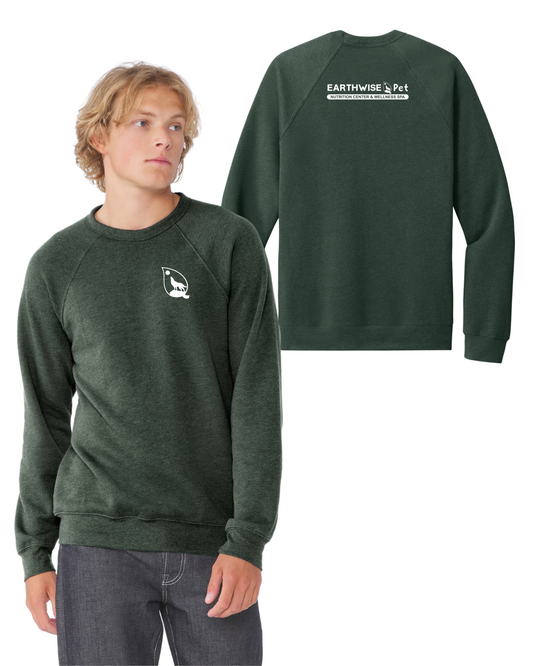 Unisex Bella + Canvas Crewneck