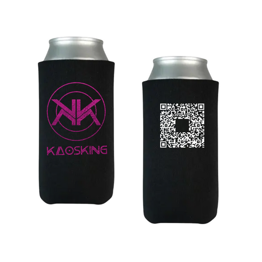 Kaos Koozie