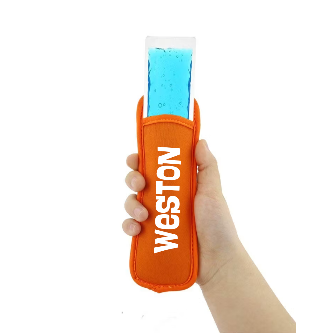 Kids Custom Icy Pop Holder