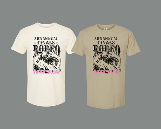 Unisex Tshirt - Design 1 - 202|3000B