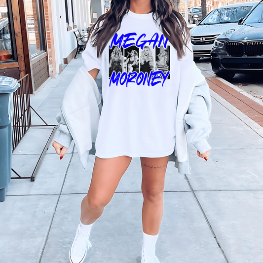 Megan Moroney Photo Collage