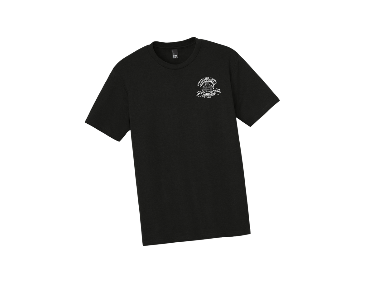 District® Perfect Tri® Tee -DM130